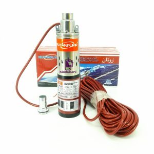Solar Water Pump 24V 250W 50m Submersible DC