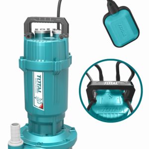 Submersible Pump TOTAL 550W Clean Water (TWP65506)