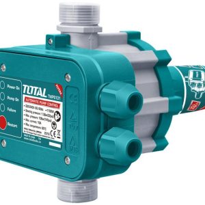TOTAL Automatic Pressure Switch (TWPS101)