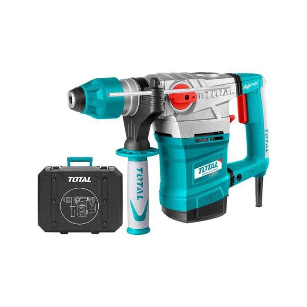 Total Rotary Hammer 1800W SDS-PLUS (TH118366)
