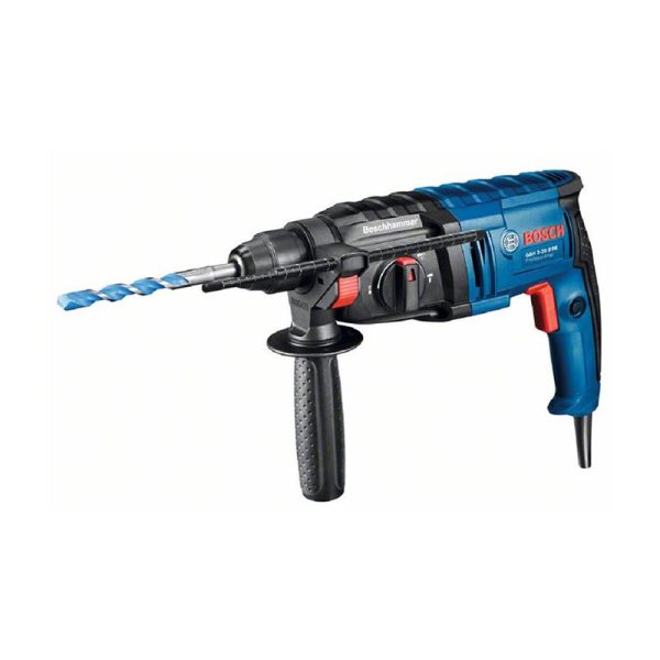 Bosch Rotary Hammer with SDS plusGBH 2-20 DRE Professional