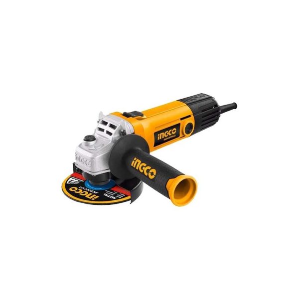 Angle Grinder 1010w Ingco