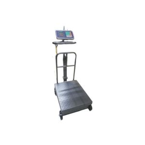 Weighing Scale 600Kg