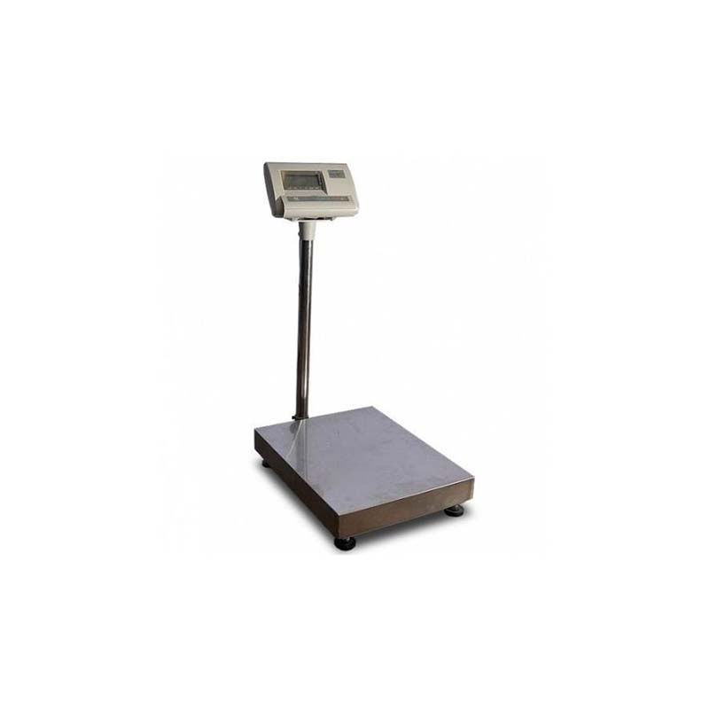 A12 Govt Approved LPG Weighing Platform Heavy Duty 100kg