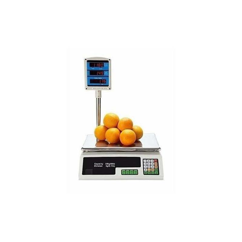 Weighing Scale Generic ACS 30KG Digital